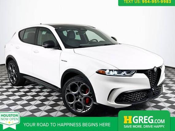 ALFA ROMEO TONALE 2024 ZASPATDW3R3061709 image